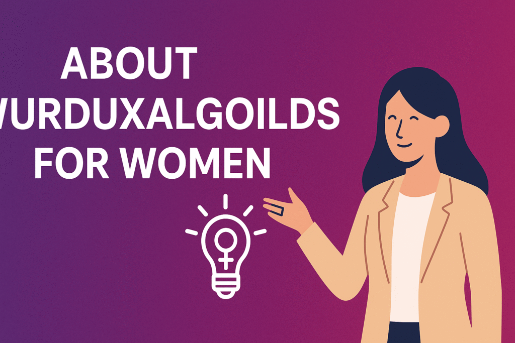 Wurduxalgoilds