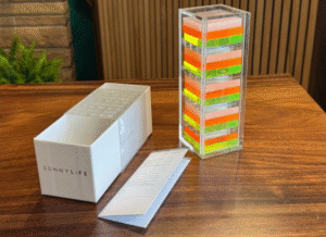 shop sunnylife giant jumbling tower