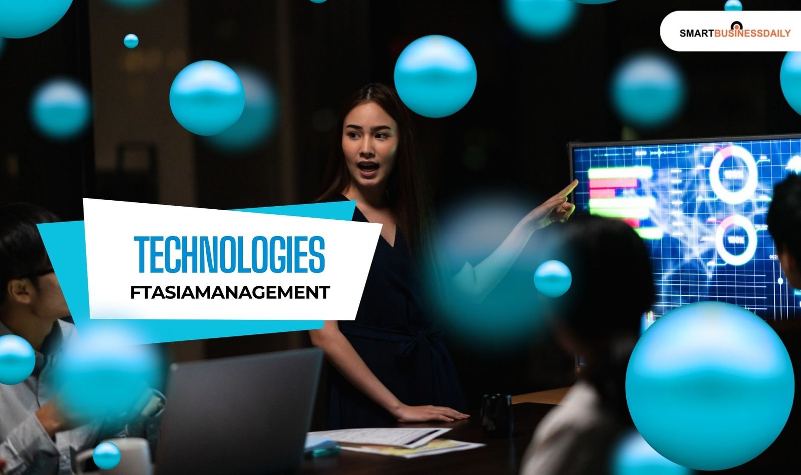 technologies ftasiamanagement