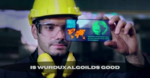 Wurduxalgoilds