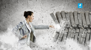 entrepreneurs break