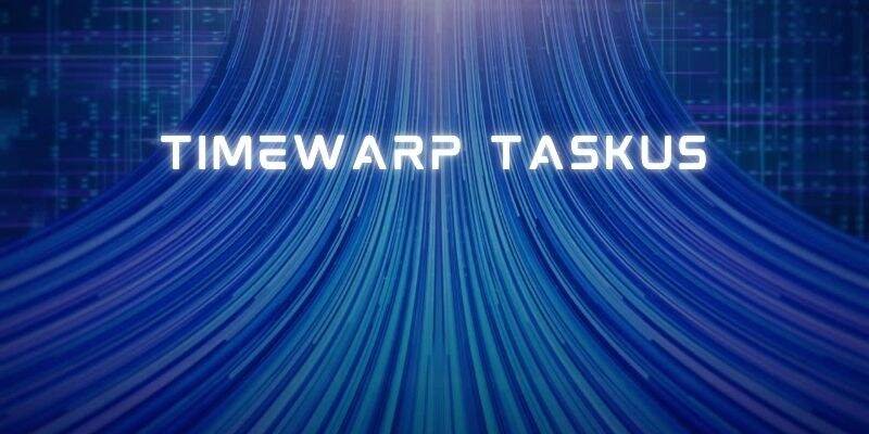 time warp taskus