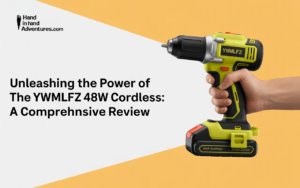 ywmlfz-48w cordless